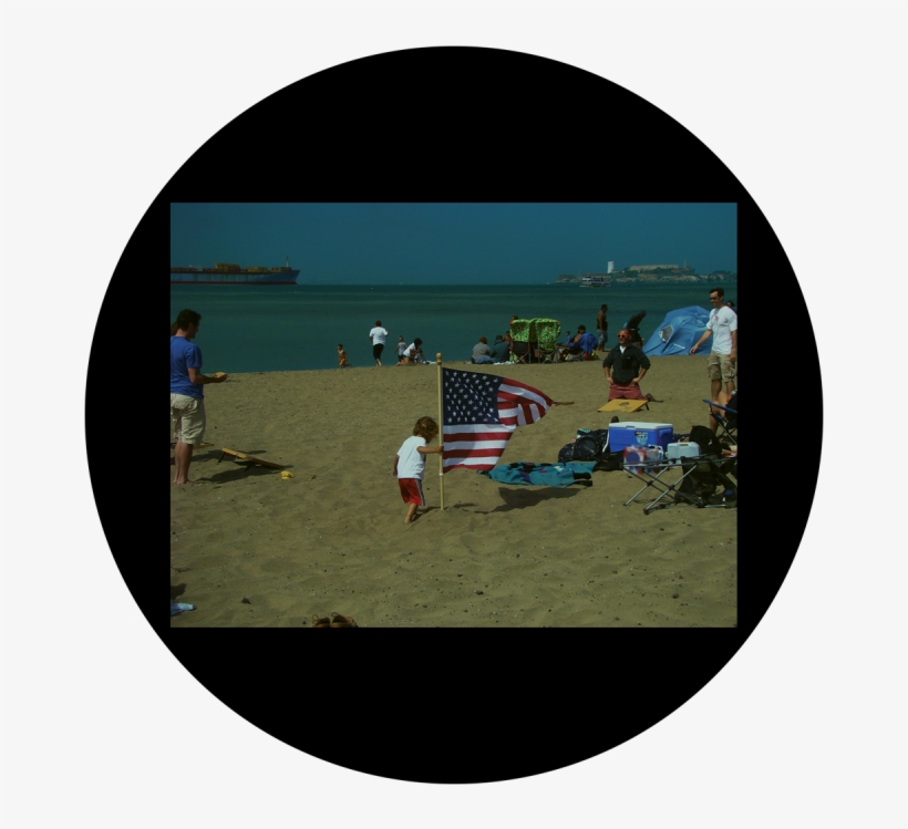 More Views - Beach, transparent png download
