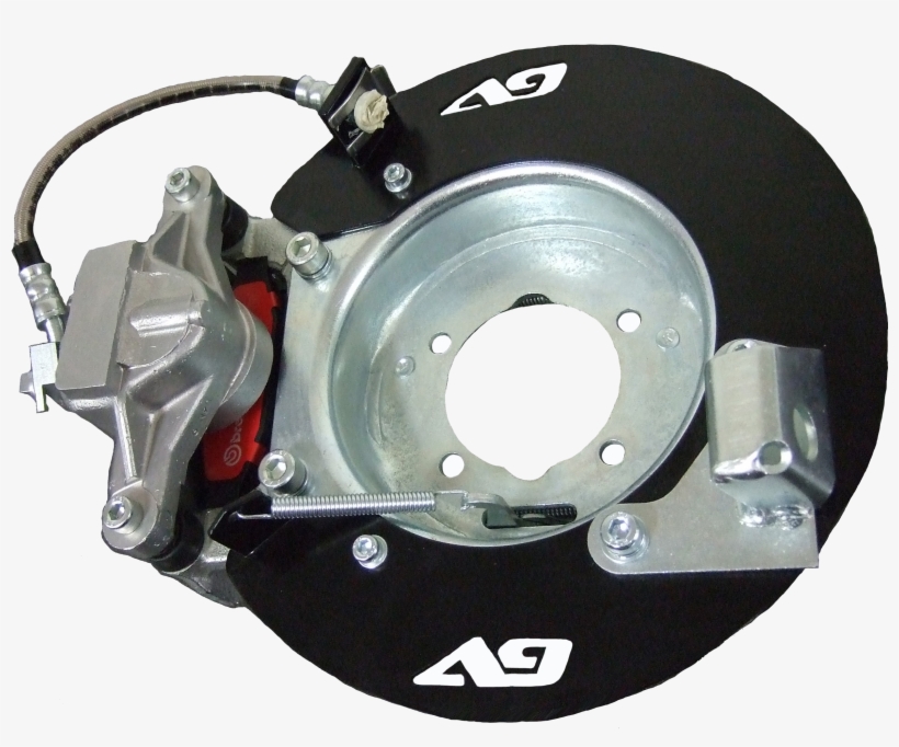 Download Brake Kits Ve Commodore Rear Brake Calipers Transparent