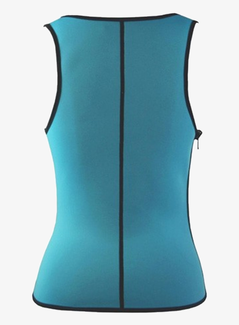Sibote Fiery Sport Vest Corset - Active Tank, transparent png download