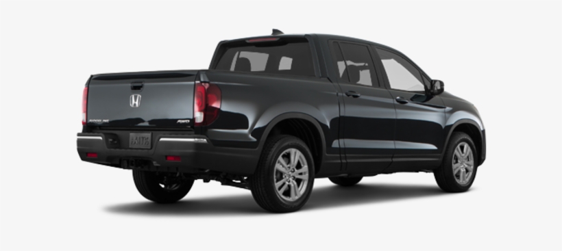 Honda Ridgeline Lx - Jeep Toyota Rav4 2017, transparent png download