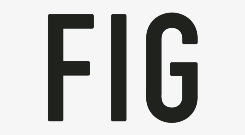Fig Png - Fig Clothing Logo, transparent png download