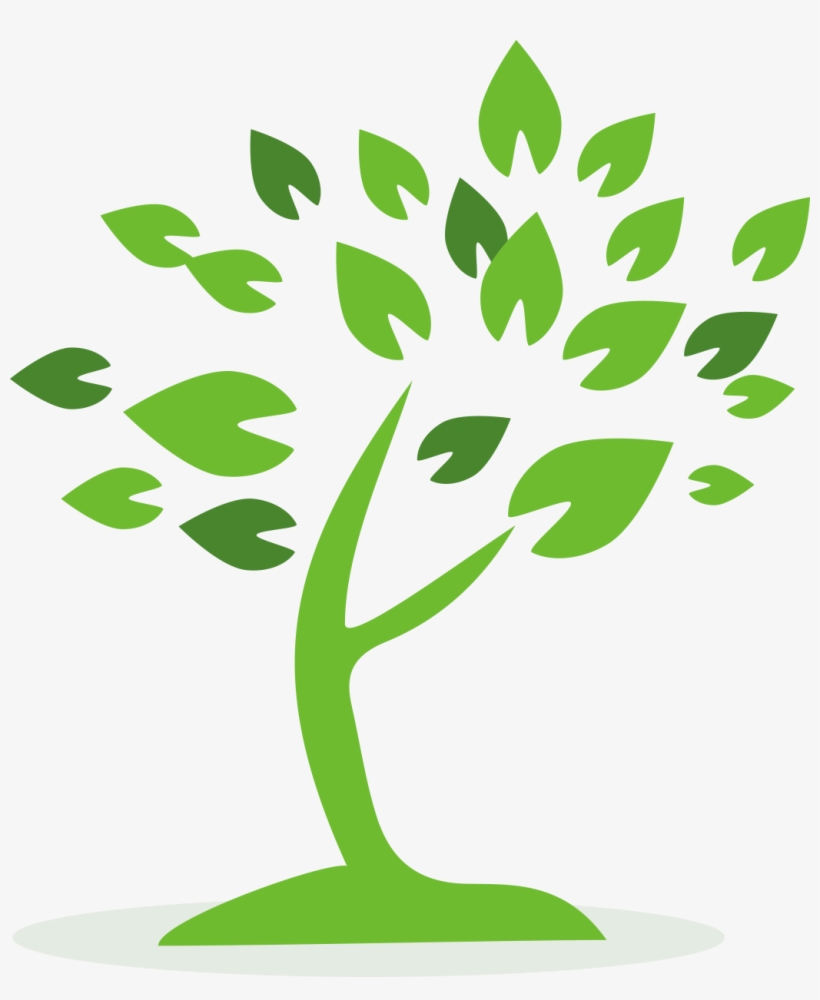 Environmental Initiatives - Arbol De Huellas Para Imprimir, transparent png download