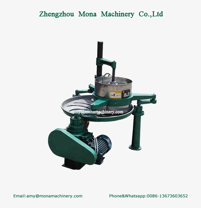 Automatic Tea Leaves Rub Machine - Automatic Tea Roller Machine Png, transparent png download