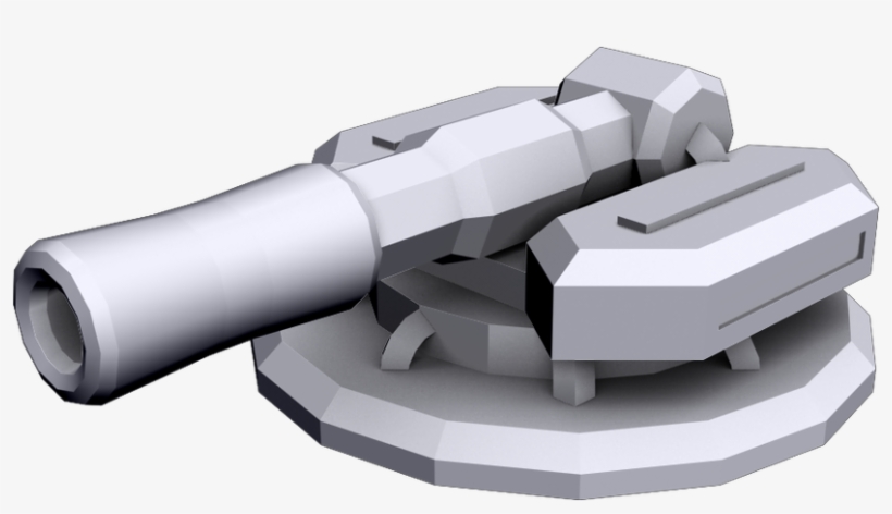 Cannon, transparent png download