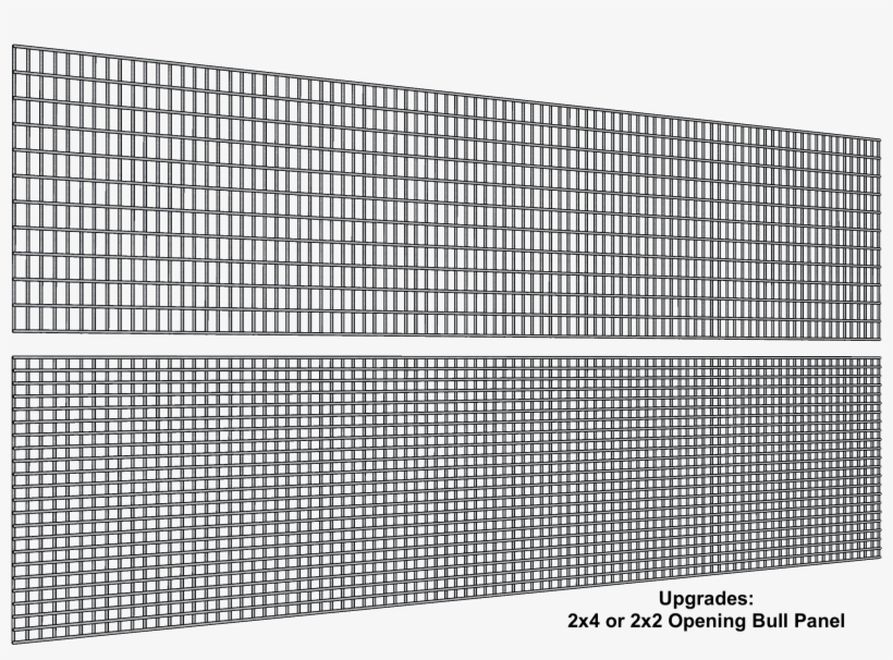Austin Brothers Fence Company - Mesh, transparent png download