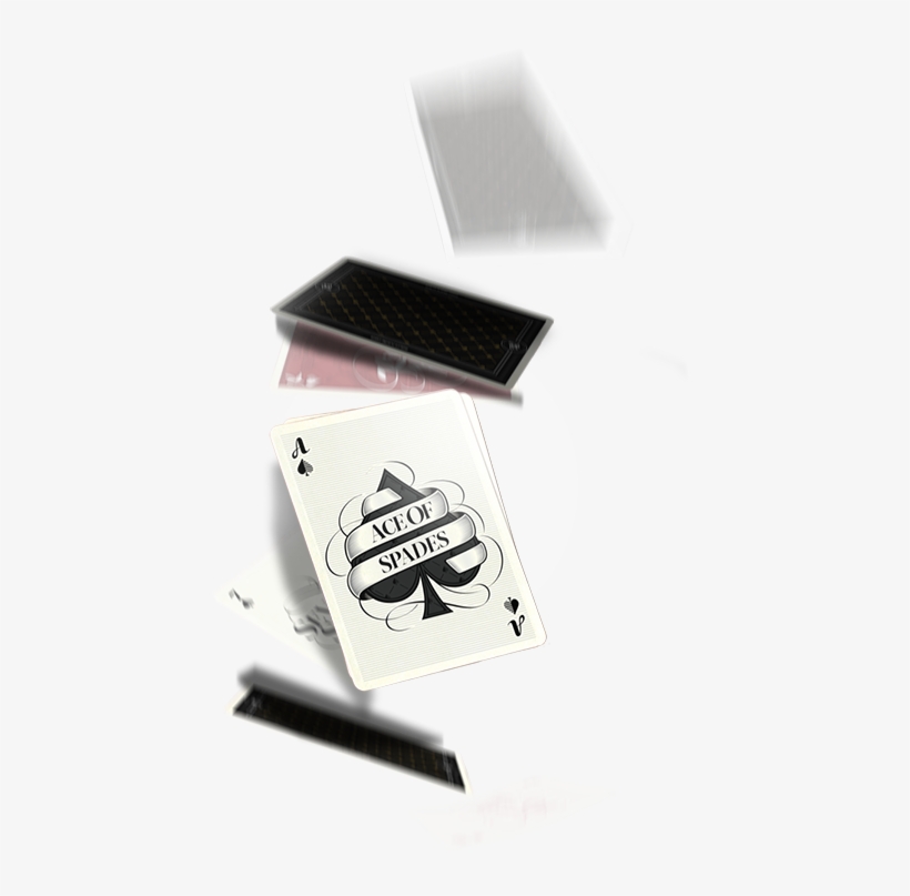 52 Unique Playing Cards - Wallet PNG Image | Transparent PNG Free Download  on SeekPNG