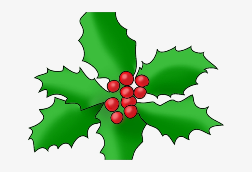 Berry Clipart Holy, transparent png download