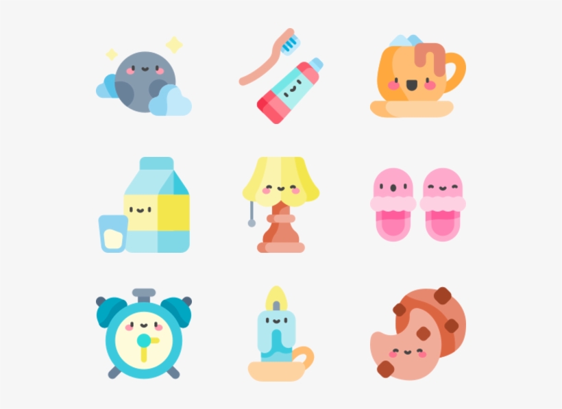 Time To Sleep, transparent png download