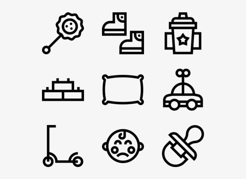 Baby, transparent png download