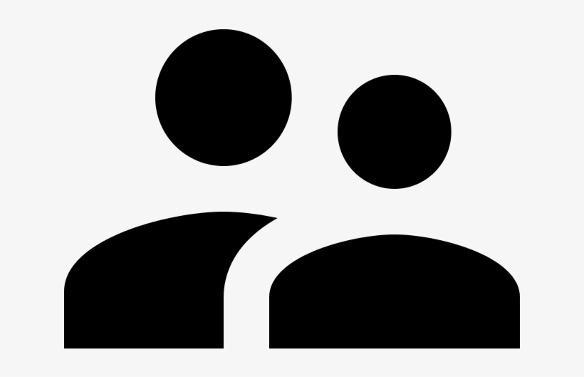 Ic Account Child 48px - Friends Symbol For Instagram, transparent png download