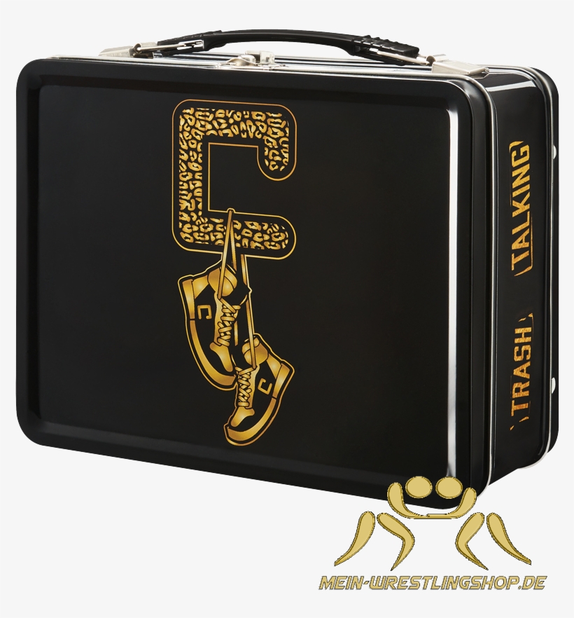 Carmella - - Roman Reigns From Ashes To Empire Women's, transparent png download