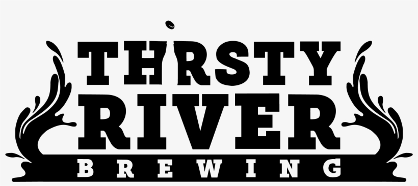 Thirsty River Logo-02 Png - Three Cups Of Deceit, transparent png download