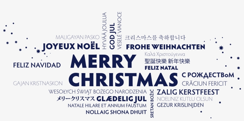 Happy Holidays From Everyone At Eurail Group - Ink, transparent png download