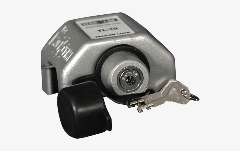 Trailer Door Lock - Impact Driver, transparent png download