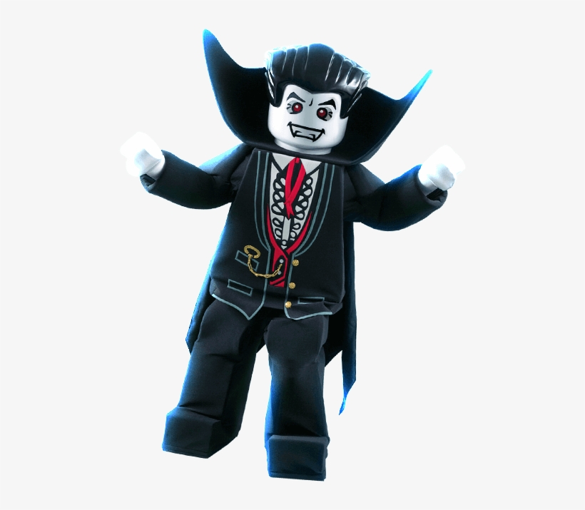 Vampire - Mascot, transparent png download