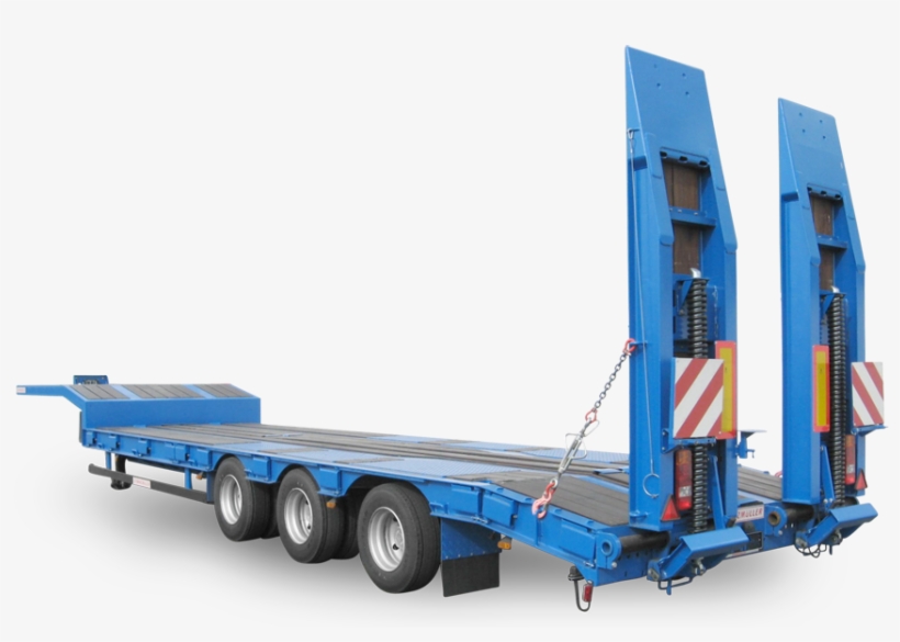 Available Units - Trailer, transparent png download