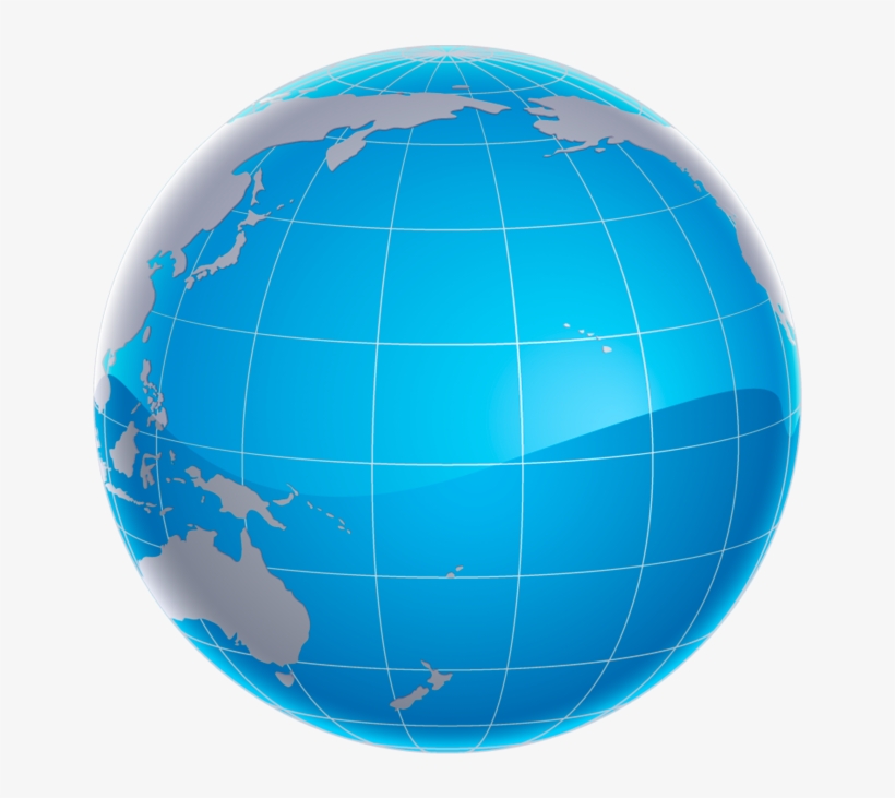 World Globe Png Transparent Image - Global Partners, transparent png download