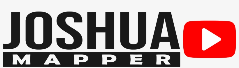 Joshua Mapper - Poster, transparent png download