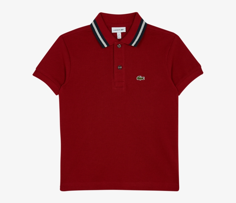 Polo Shirt, transparent png download