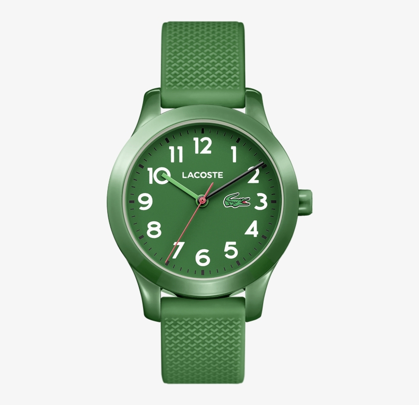 Get S$10 Off - Lacoste Watch Kids, transparent png download