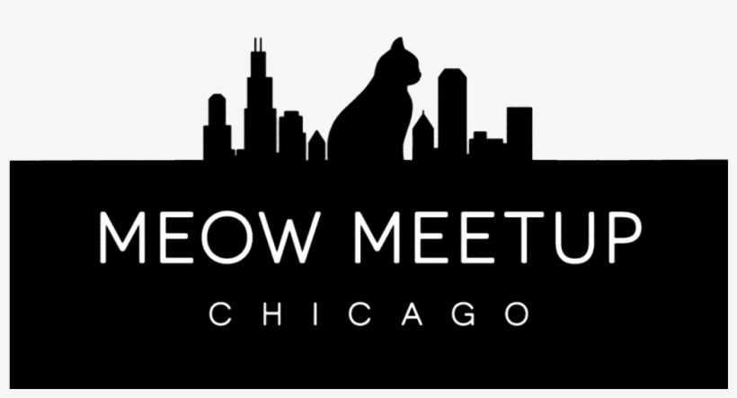 Talent - Meow Meetup Chicago, transparent png download