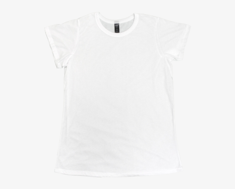 Perfect Tee - Active Shirt, transparent png download
