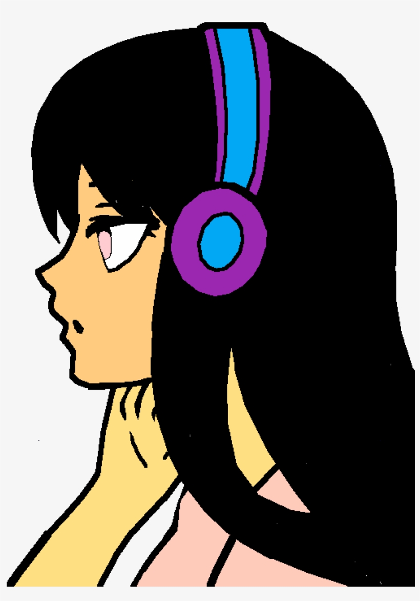 Hinata Hyuga Naruto Shippuden - Aphmau Drawings, transparent png download