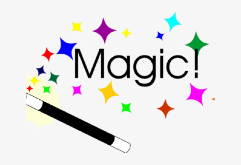 Miracle Clipart Fairy Wand - Marguerite In A Wish Named Arnold, transparent png download