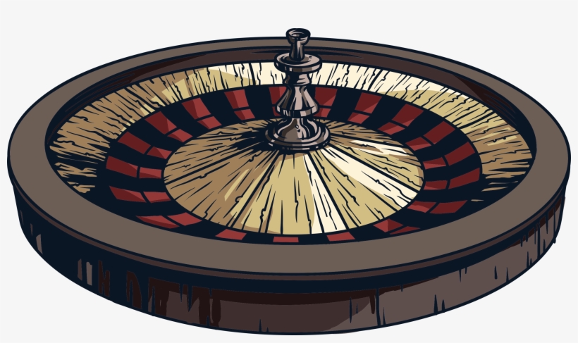 The Roulette Interview Part I Games And Random - Circle, transparent png download