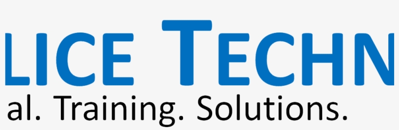 Blue Shield Title Black Tagline - City Training Services, transparent png download