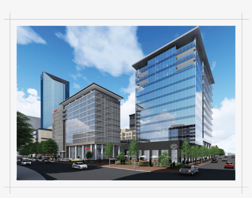 Casino770 - Commercial Building, transparent png download