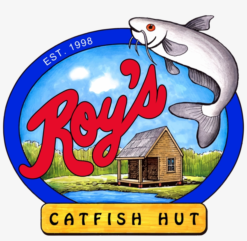 Roy Catfish Hut - Surveys, transparent png download