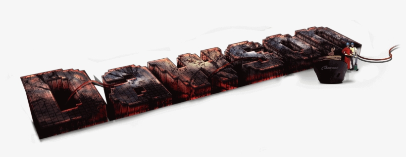 Banner 2-4 - Chocolate, transparent png download