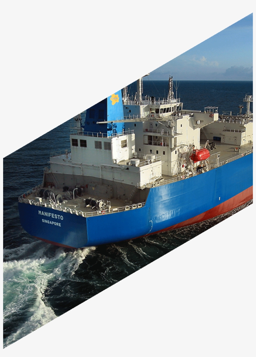 Shipping-banner - Aframax, transparent png download