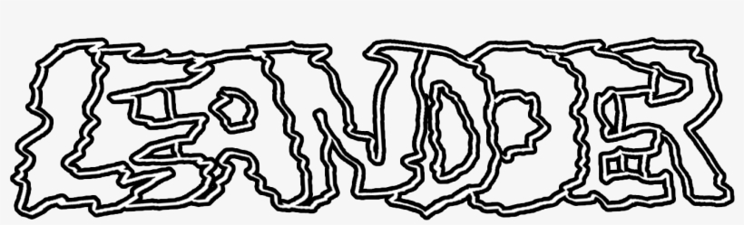 Is This Leandoer Png Fanmade Or Made By Someone From - Sketch, transparent png download