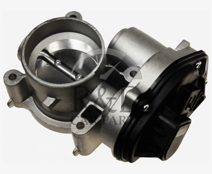 Throttle Body 4-cyl Petrol Without Turbo Volvo S40/v50/c30/s80/v70, - Carburetor, transparent png download