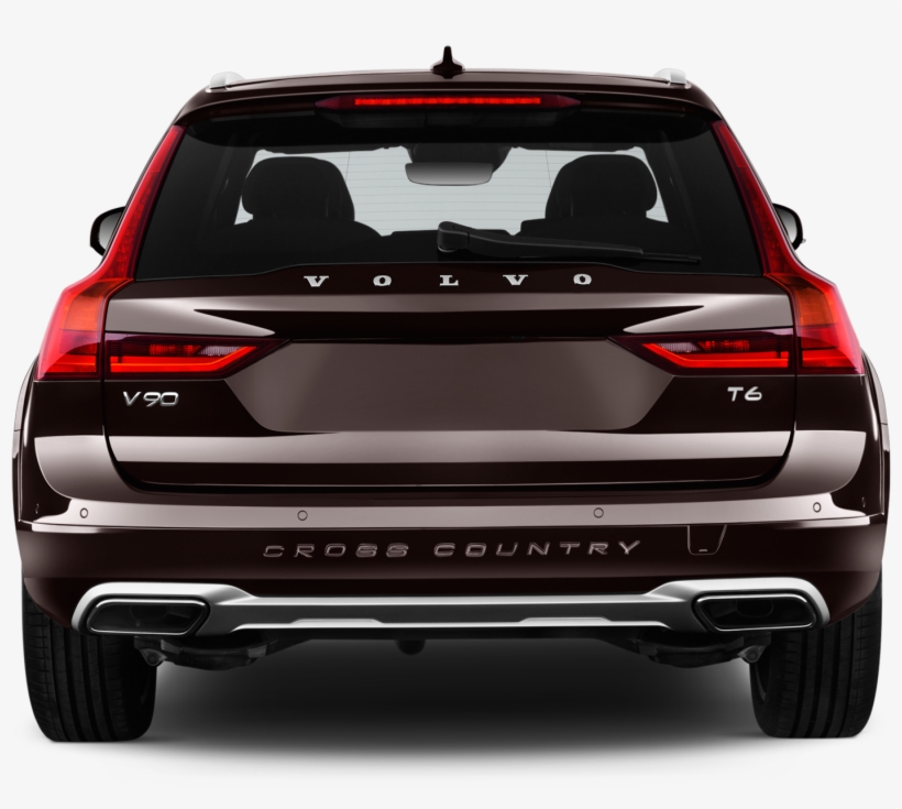 11 - - Volvo Xc60, transparent png download