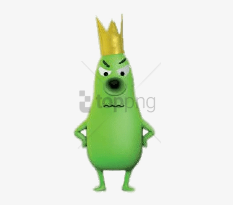 Free Png Download Samsam King Marthial I Is Angry Clipart - Budgie, transparent png download