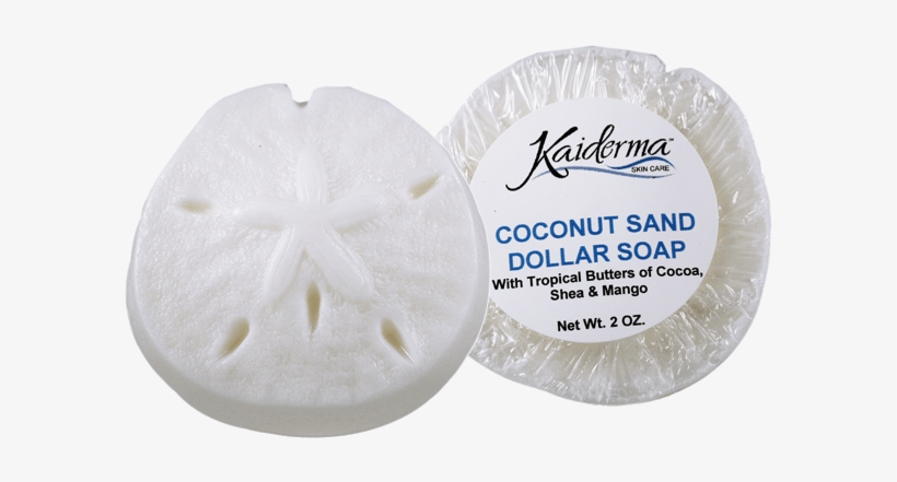 Kaiderma® Decorative Soap - Bar Soap, transparent png download