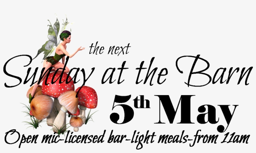 Sunday At The Barn - Natural Foods, transparent png download