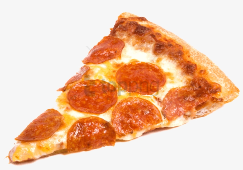 Free Png Pizza Slice Png Image With Transparent Background - Pizza Slice Transparent Background, transparent png download