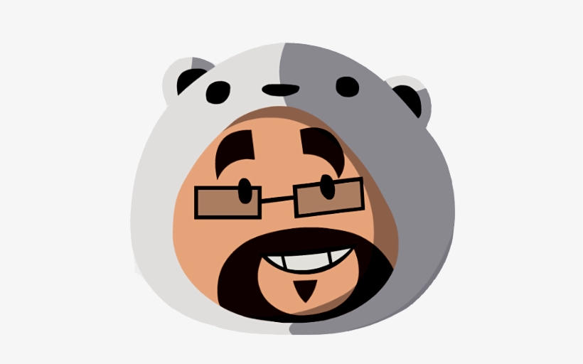 He Uses It As His Online Avatar, Happy Knowing That - Fabian Wosar, transparent png download