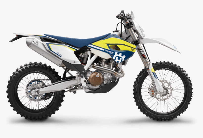 Clip Art Free Download Best Street Legal Dirt Reviews - Husqvarna Te 250 2019, transparent png download