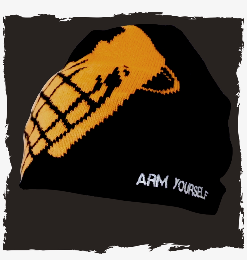 Beanie, transparent png download