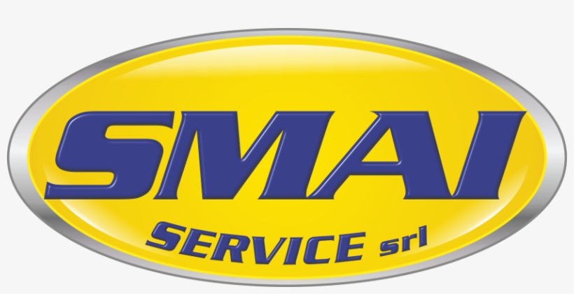 Cropped Smai Service Carta Intestata 3 - Oval, transparent png download