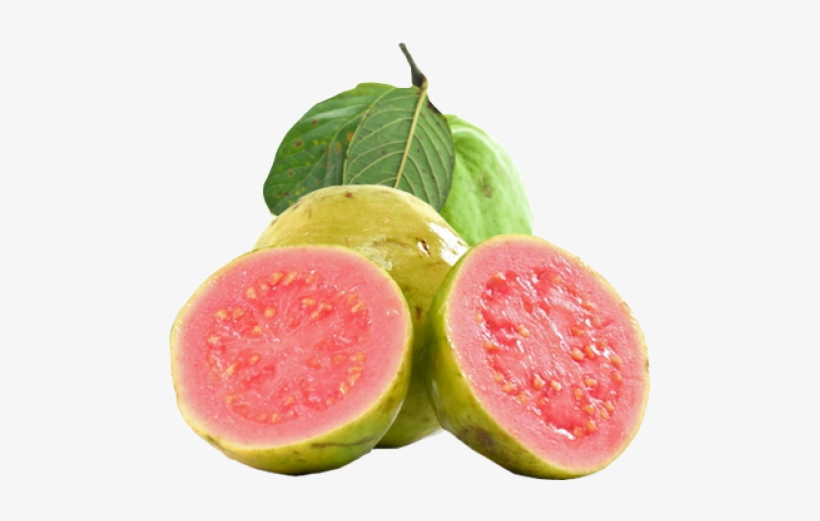 Guava Png - Pink Guava Png Transparent, transparent png download