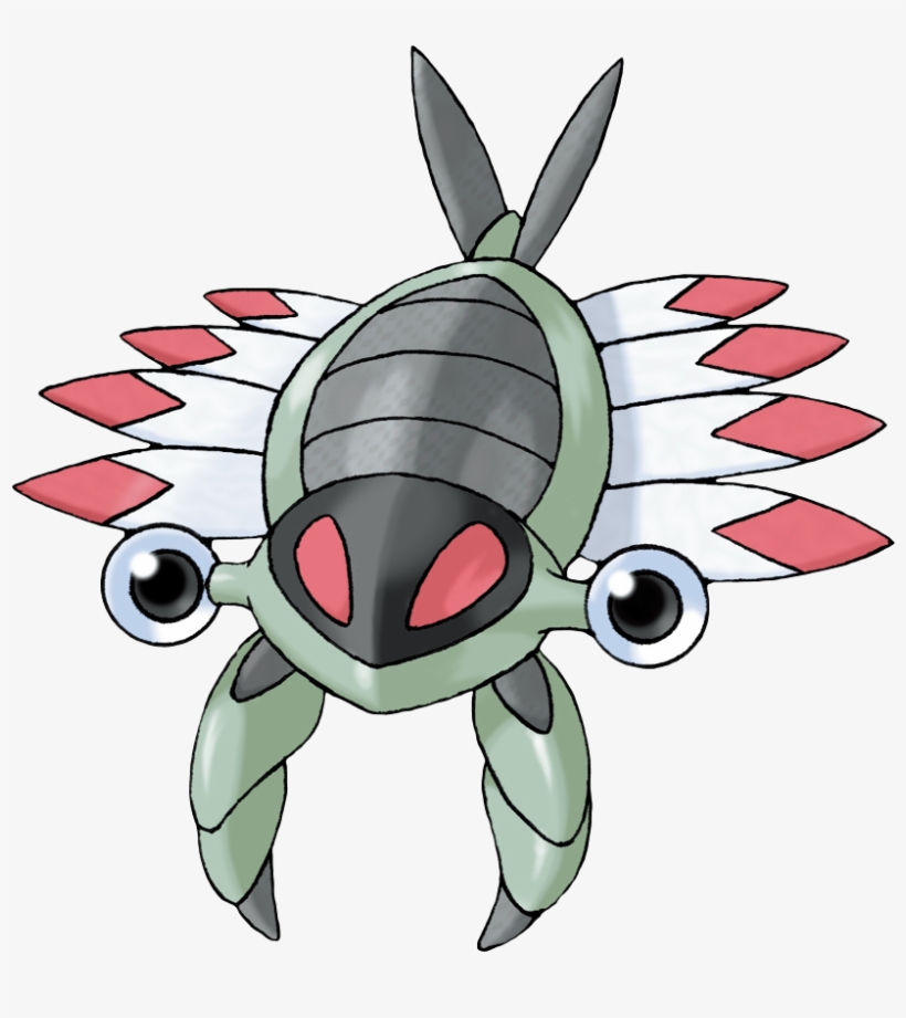 Anorith - Anorith Pokemon Go, transparent png download