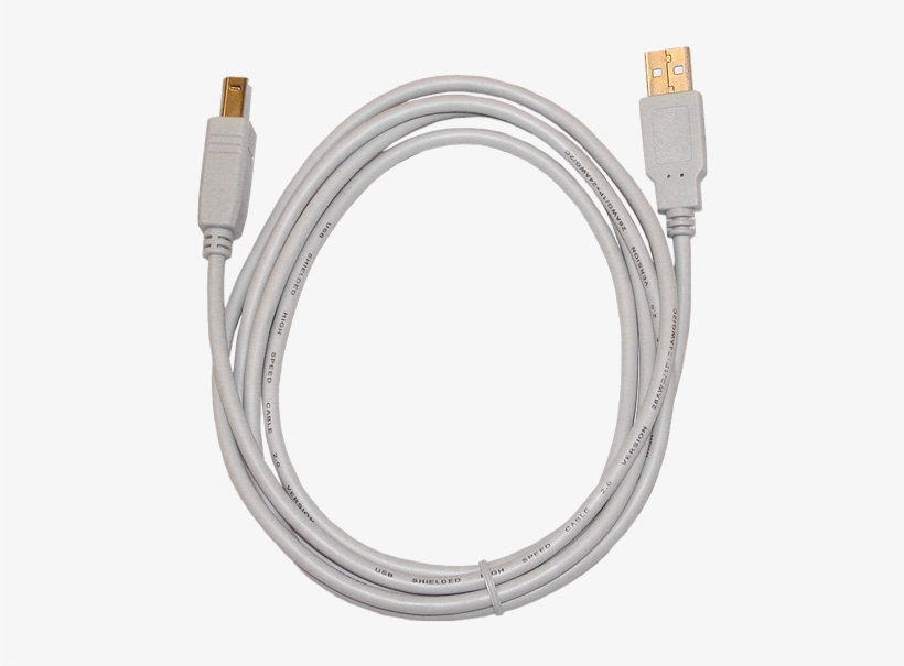 Usb Cable, transparent png download