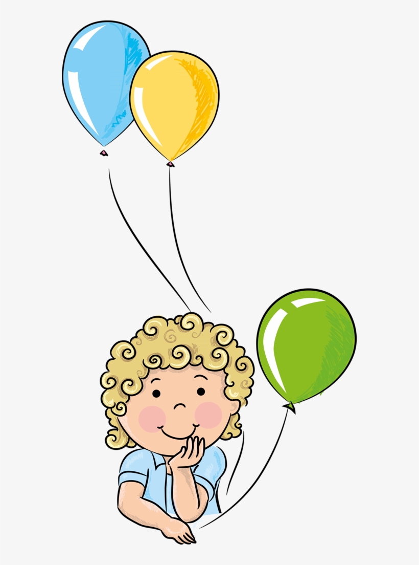 Clipart Aniversário I Party, Girl Birthday, transparent png download