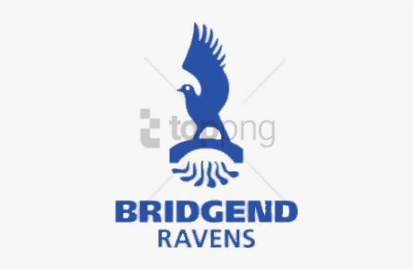 Free Png Download Bridgend Ravens Rugby Logo Png Images - Morgex Insurance, transparent png download